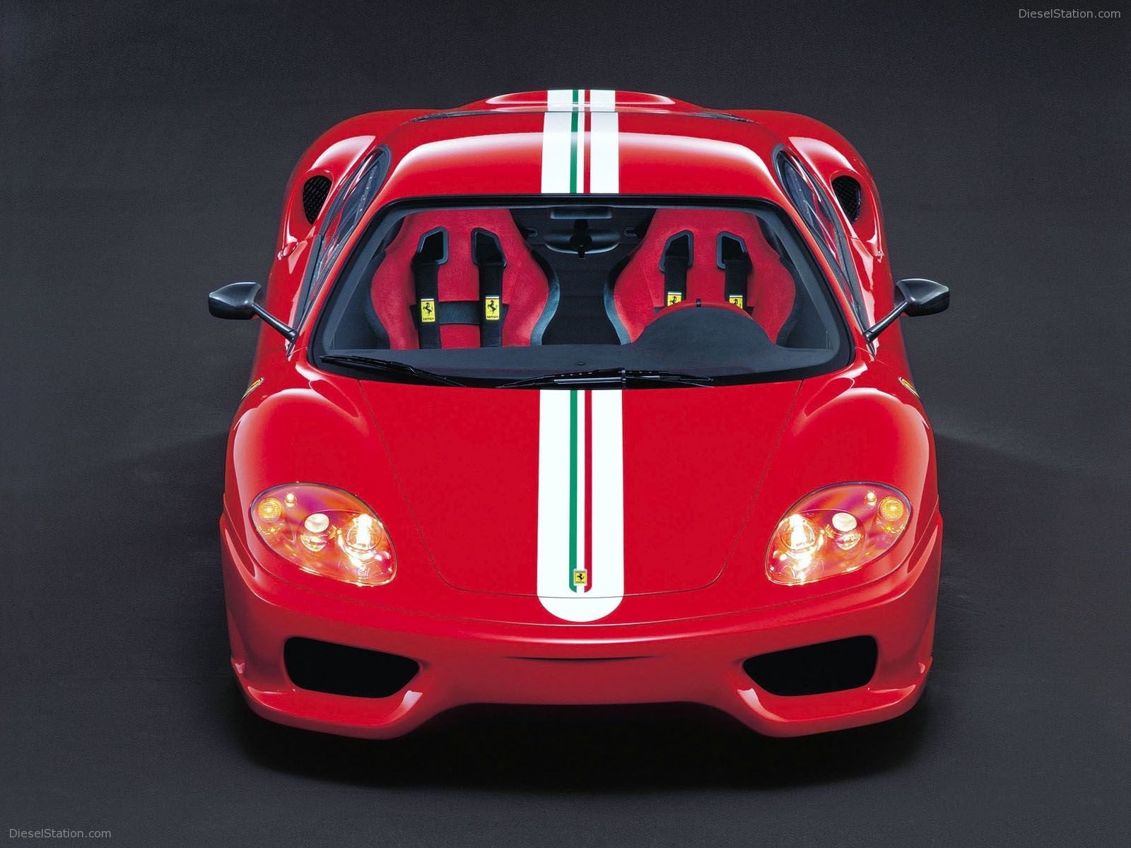 Ferrari 360 Modena